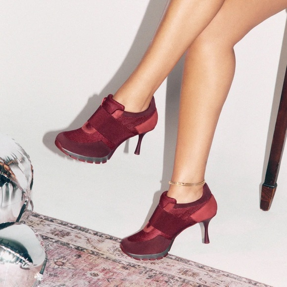 Sneex The Icon Hy-Heel Limited Edition - Picture 3 of 16